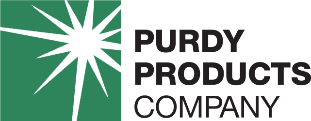 Purdy Products Logo