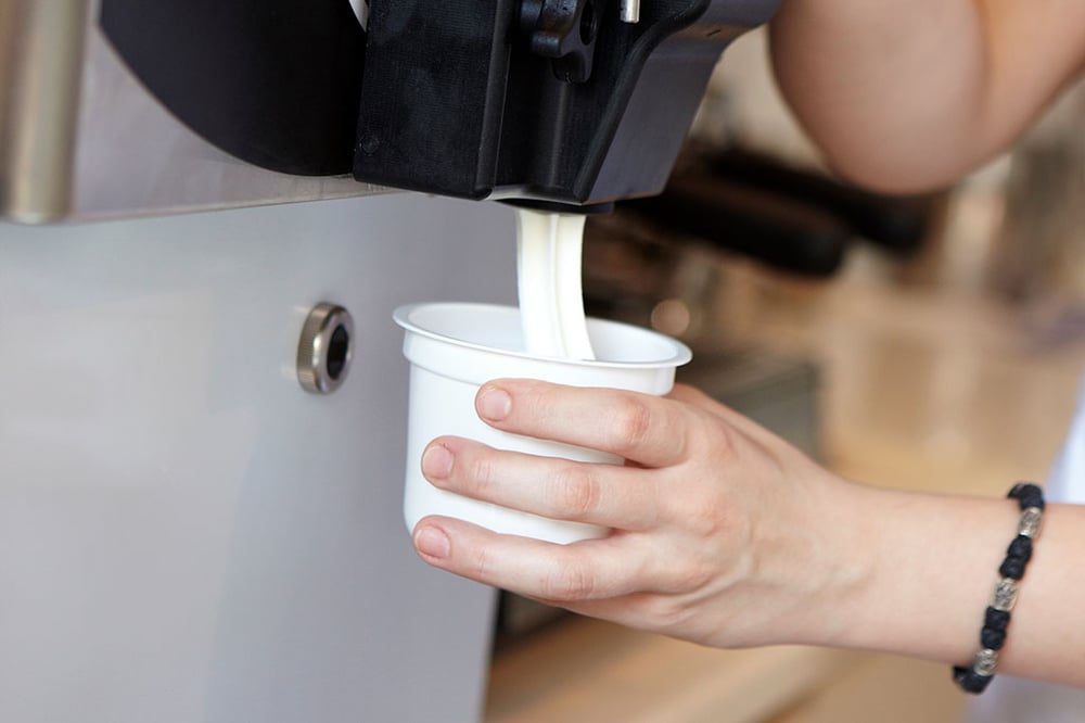 Food Safe Machine Lube Purdy Products Company