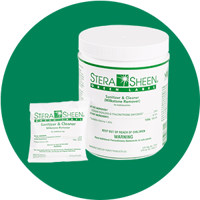 Stera-Sheen 2.5 gallon Bucket – Barista Underground